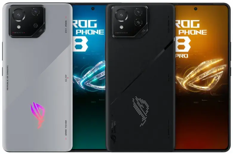 ROG Phone 8 Pro: The Ultimate Gaming Phone Pushes the Limits 2 Asus' ROG phones will never be the recommended choice for non-gamers, but with the ROG Phone 8, they might feel less like a compromise for a gamer torn between a gaming-focused smartphone and a more classic flagship