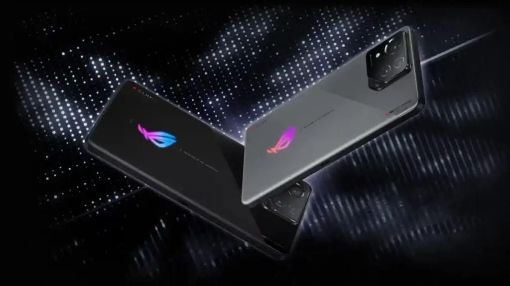 ROG Phone 8 Pro: The Ultimate Gaming Phone Pushes the Limits 1 Welcome the next era of gaming with the dazzling ROG Phone 8 Pro. Technology, performance and aesthetics in one phone.