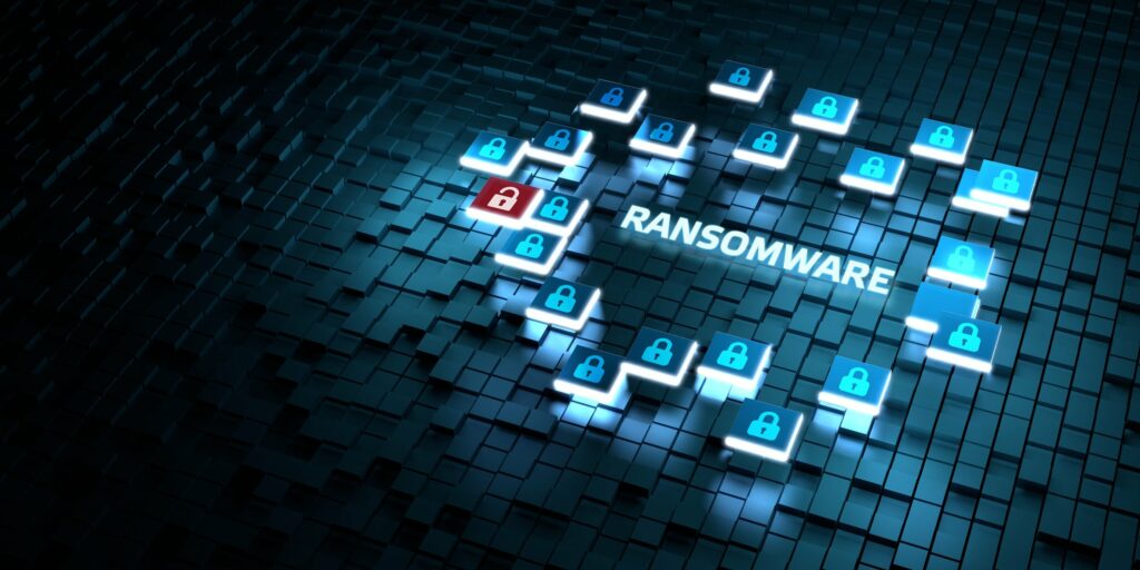 Organizations are facing new extortions after the Ransomware attacks 2 ransomware organizations