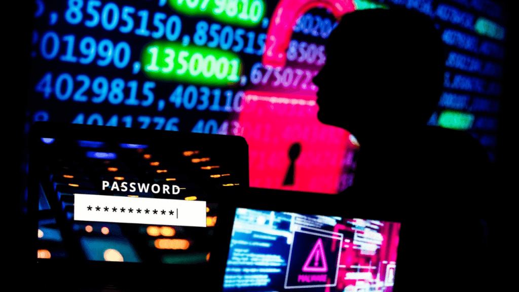 Hackers are breaking into Google accounts without passwords 2 Google hackers