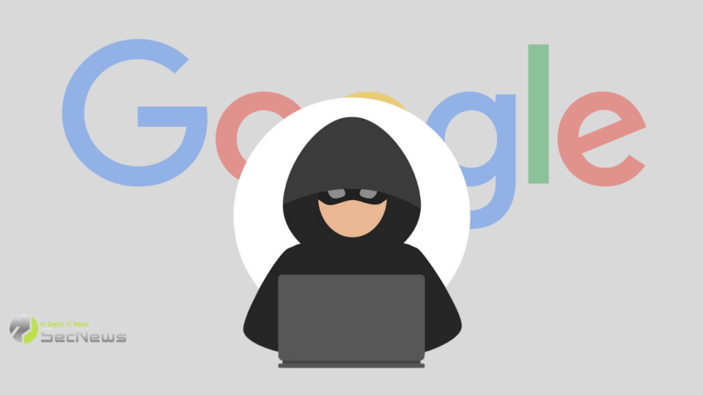 Hackers are breaking into Google accounts without passwords 1 Google hackers