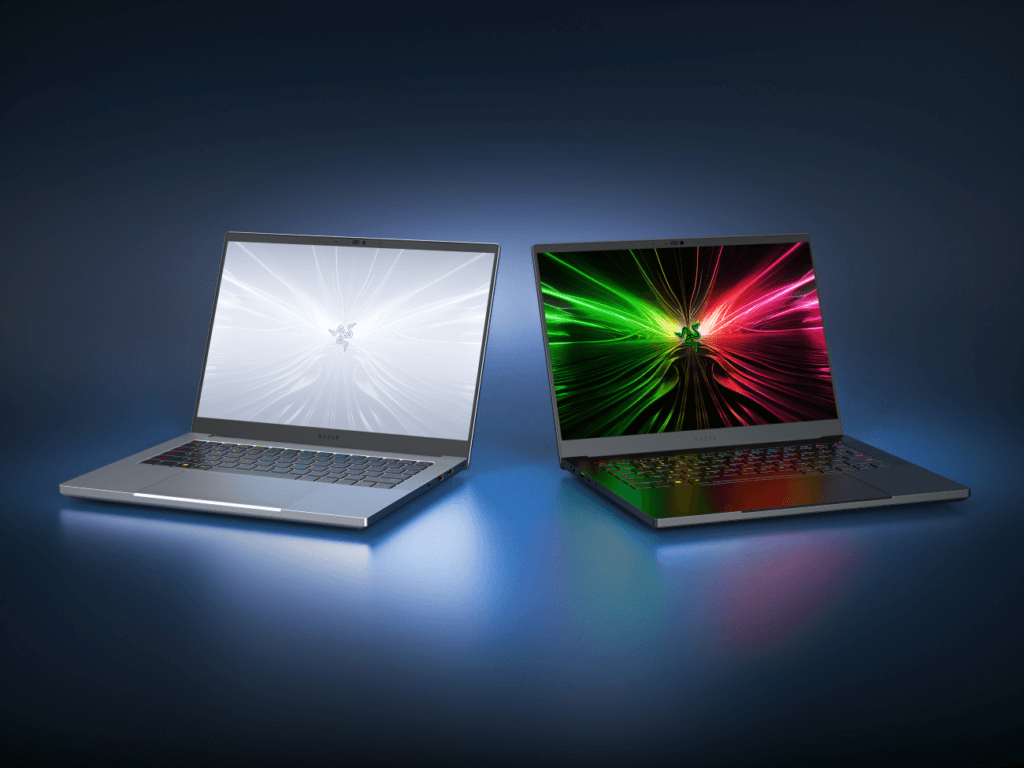 Η Razer αναβαθμίζει τα Blades: νέα τσιπ, νέες οθόνες και λίγη τεχνητή νοημοσύνη 3 Razer Blade 14 Gaming laptop