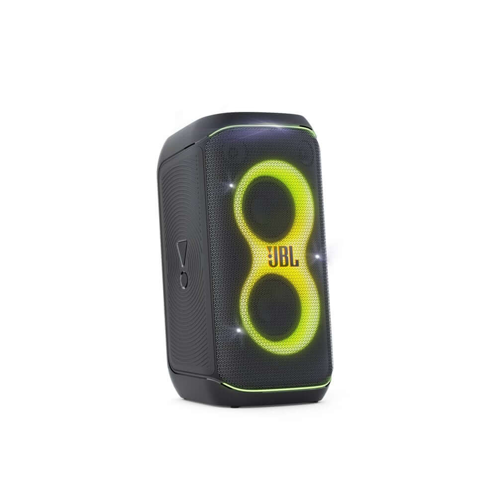JBL upgrades its popular Bluetooth 5 speaker series JBL PartyBox Club 120 jbl bluetooth speakers