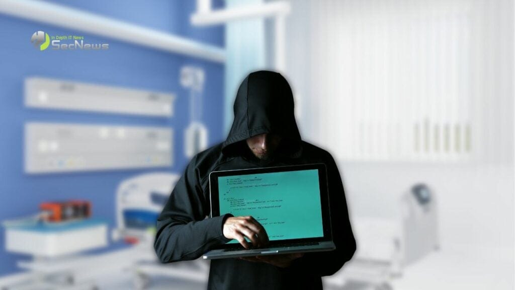 St Vincent's: Remains silent on cyberattack 1 St. Vincent's