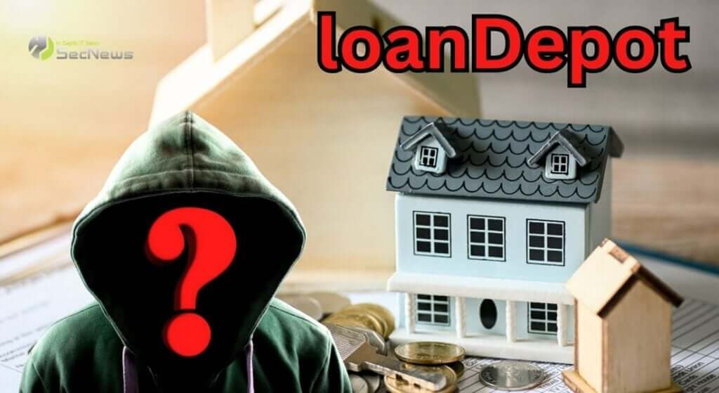 loanDepot: Η πρόσφατη παραβίαση ήταν ransomware επίθεση 1 loanDepot ransomware