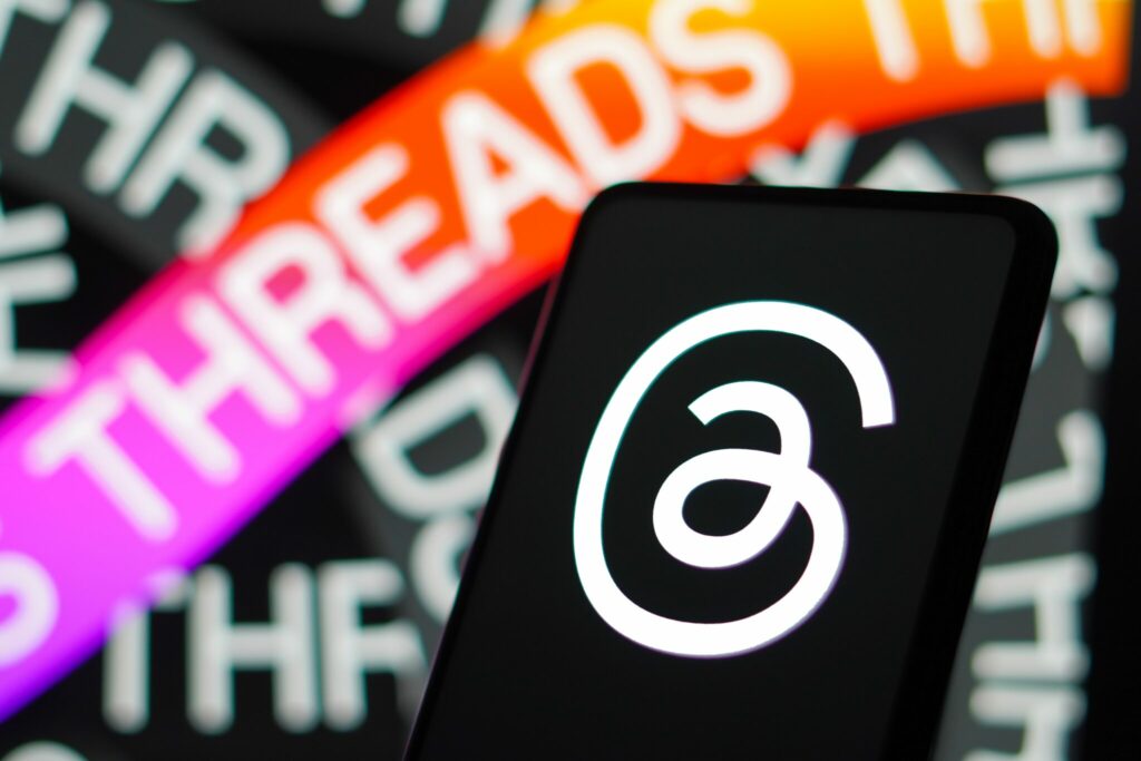 Threads reaches 500 million users and adds flow control 3 threads