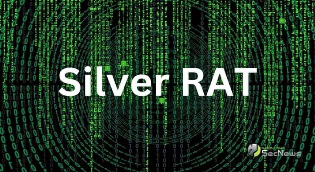Οι hackers Anonymous Arabic προσφέρουν το Silver RAT σε άλλους εγκληματίες 1 Silver RAT