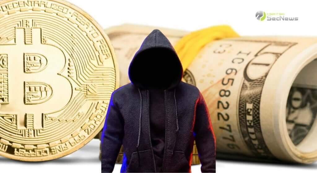 Βορειοκορεάτες hackers έκλεψαν crypto αξίας $600 εκατ. το 2023 1 Βορειοκορεάτες hackers crypto