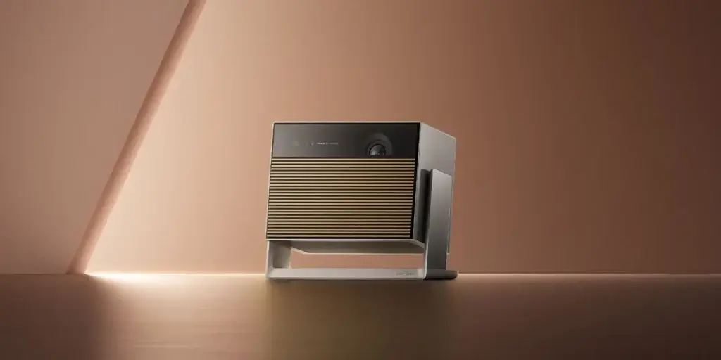 Xgimi Projectors Xgimi Horizon Max