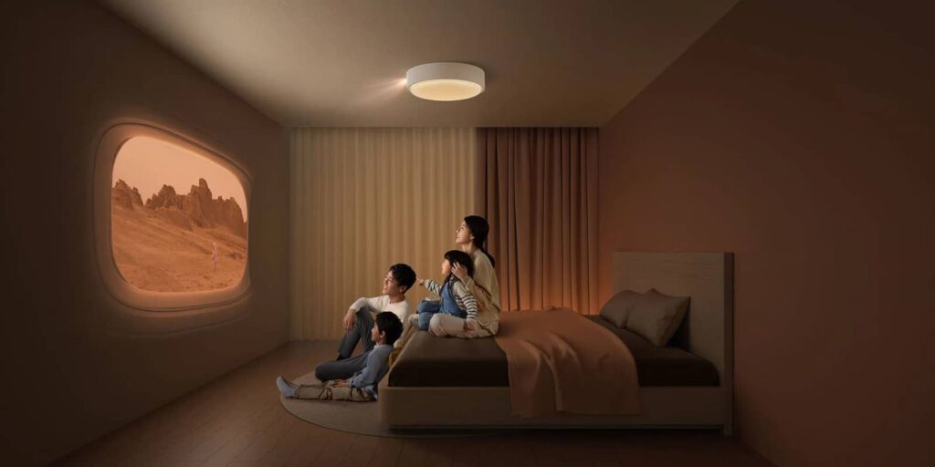 Xgimi Projectors Xgimi Aladdin