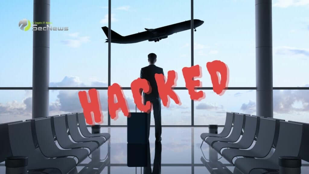 Cyberattack hits Beirut International Airport 1 Cyberattack