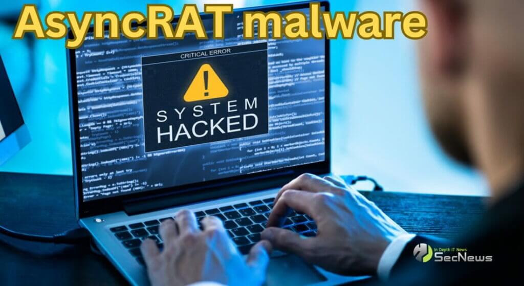 DEAD#VAX Campaign Deploys AsyncRAT via Phishing VHD 2 Files DEAD#VAX Campaign Deploys AsyncRAT via Phishing VHD Files