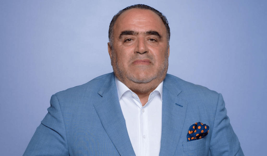 Manolis Sfakianakis: Appointed on matters of Online Information & Digital Service 1 Manolis Sfakianakis