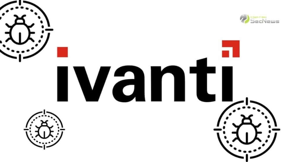 Ivanti: Warns of critical vulnerability in EPM software 1 Ivanti Endpoint Management EPM