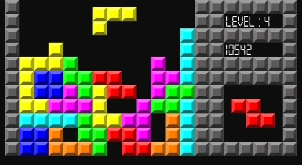 Tetris: A 13-year-old is the first person to beat the game 2 Tetris 13 year old win