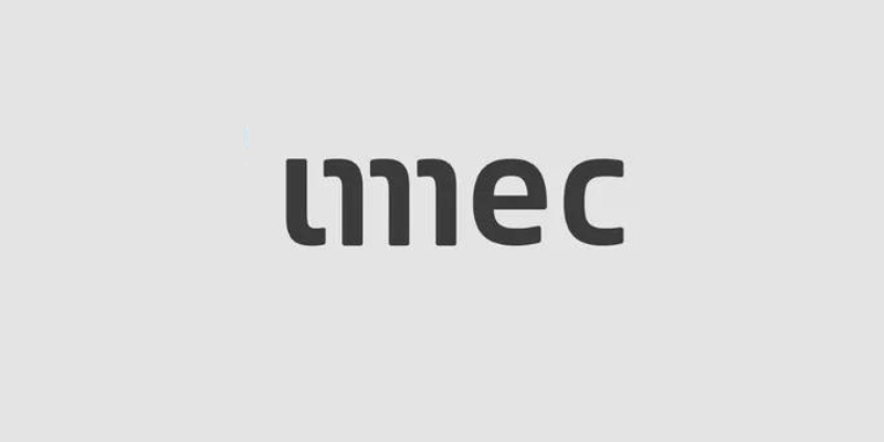 Imec: Reduces CO2 emissions in chip factories 2 Imec CO2