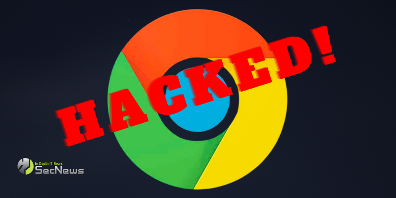 google chrome malware