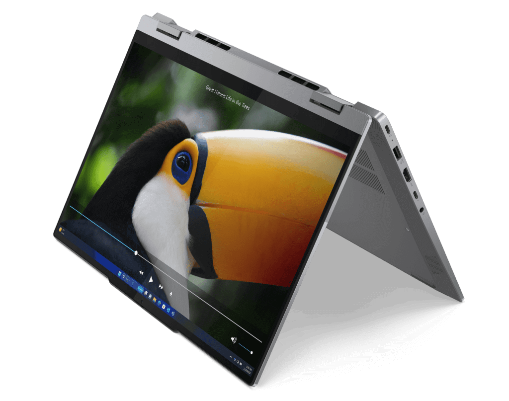 Lenovo laptop