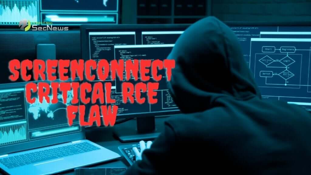 ConnectWise: Ενημέρωση του ScreenConnect λόγω κρίσιμου RCE 1 ConnectWise ScreenConnect RCE