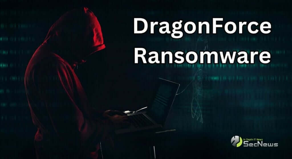 DragonForce Ransomware gang: Λέει ότι έχει επιτεθεί στις Westward360 & Compression Leasing Services