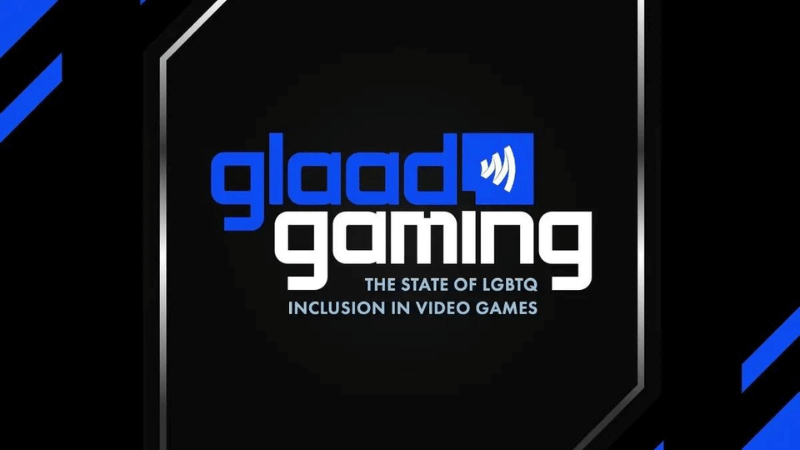 1 in 5 gamers identify as LGBTQ, but the community is underrepresented in video games 1 1 in 5 gamers identify as LGBTQ, but the community is underrepresented in video games