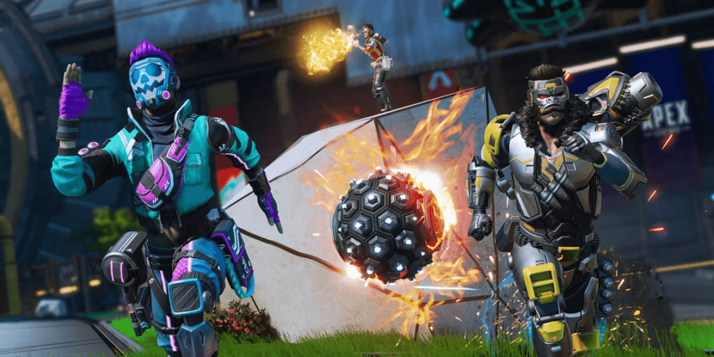 Apex Legends Season 20: Ανάλυση των Skill Tree 1 Apex Legends Season 20: Ανάλυση των Skill Tree