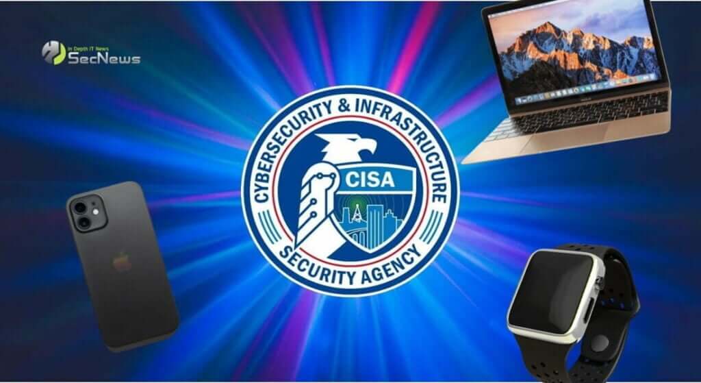 CISA vulnerability