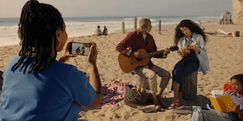 App captures better videos than iPhone camera