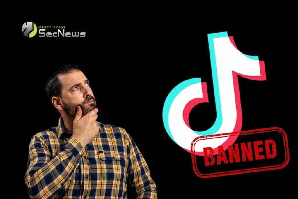 Το TikTok ίσως απαγορευτεί και στην Ευρώπη εκτός των ΗΠΑ