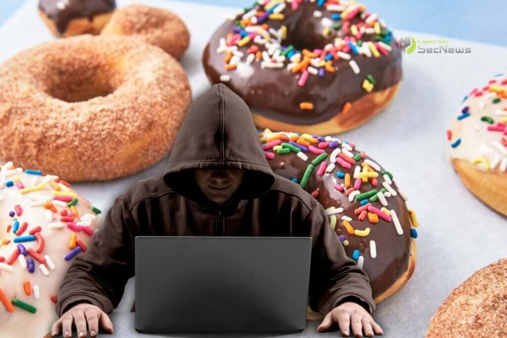 Carolina Foods ransomware