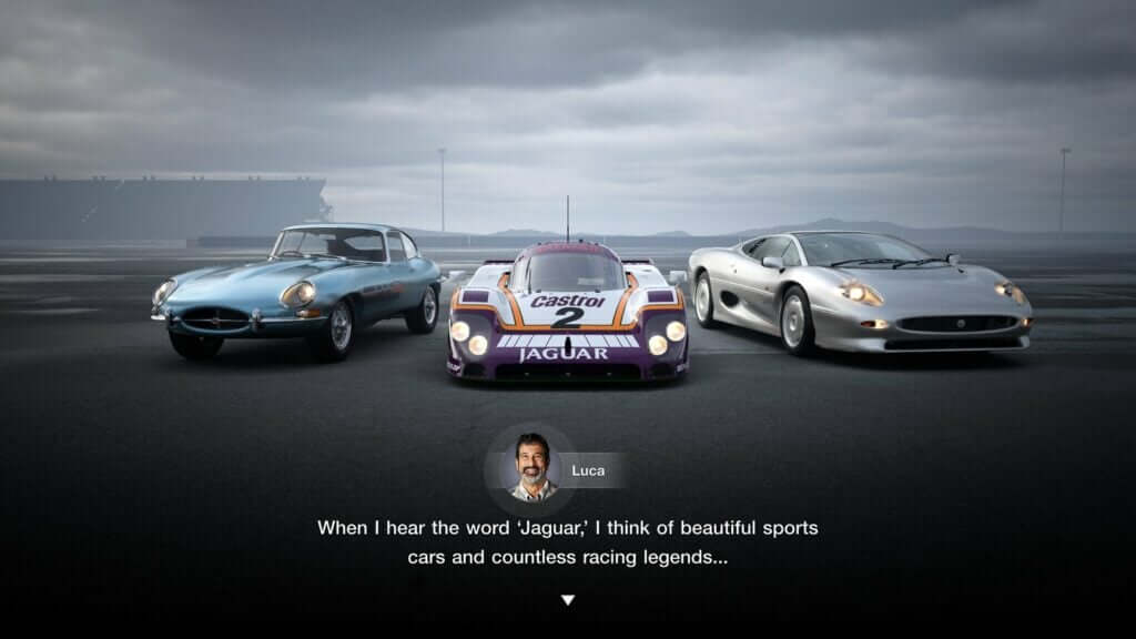 Ενημέρωση 1.44 του Gran Turismo 7: Patch Notes 14 Gran Turismo 7 Ενημέρωση 1.44