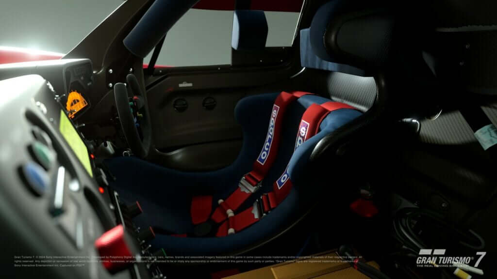 Ενημέρωση 1.44 του Gran Turismo 7: Patch Notes 13 Gran Turismo 7 Ενημέρωση 1.44