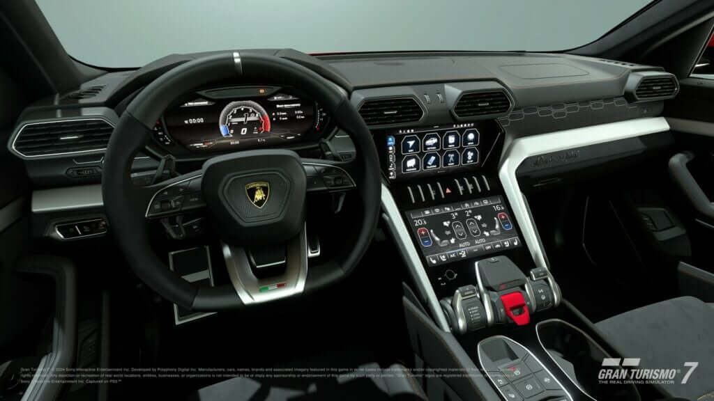 Ενημέρωση 1.44 του Gran Turismo 7: Patch Notes 9 Gran Turismo 7 Ενημέρωση 1.44