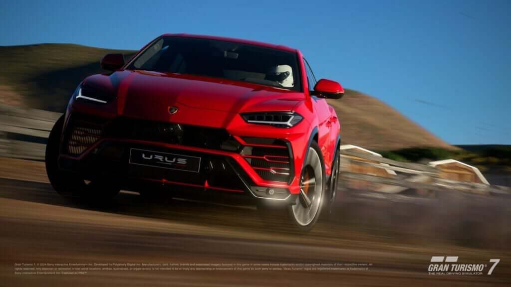 Ενημέρωση 1.44 του Gran Turismo 7: Patch Notes 7 Ενημέρωση 1.44 του Gran Turismo 7: Patch Notes