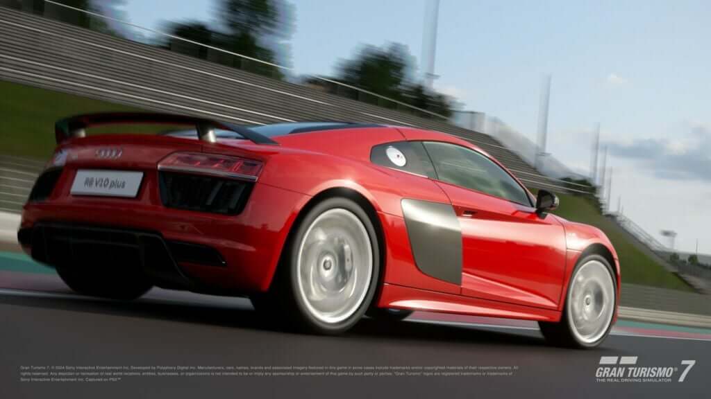 Ενημέρωση 1.44 του Gran Turismo 7: Patch Notes 4 Ενημέρωση 1.44 του Gran Turismo 7: Patch Notes