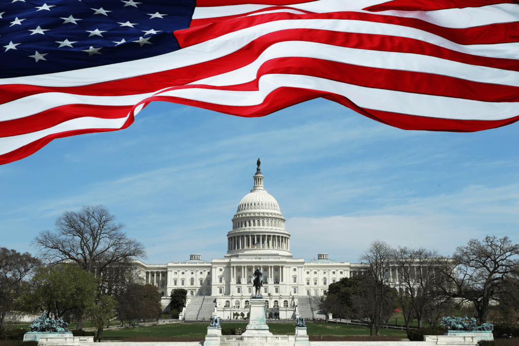 USA: Safeguards in the use of artificial intelligence 1 USA artificial intelligence