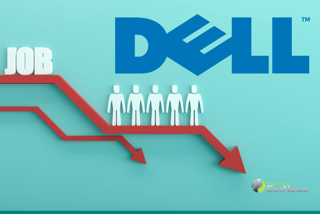 Dell απολύσεις: 13.000 υπάλληλοι απομακρύνθηκαν σε ένα χρόνο 1 Dell απολύσεις