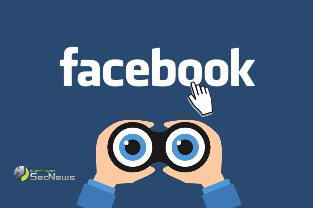 Facebook παρακολουθούσε δεδομένα