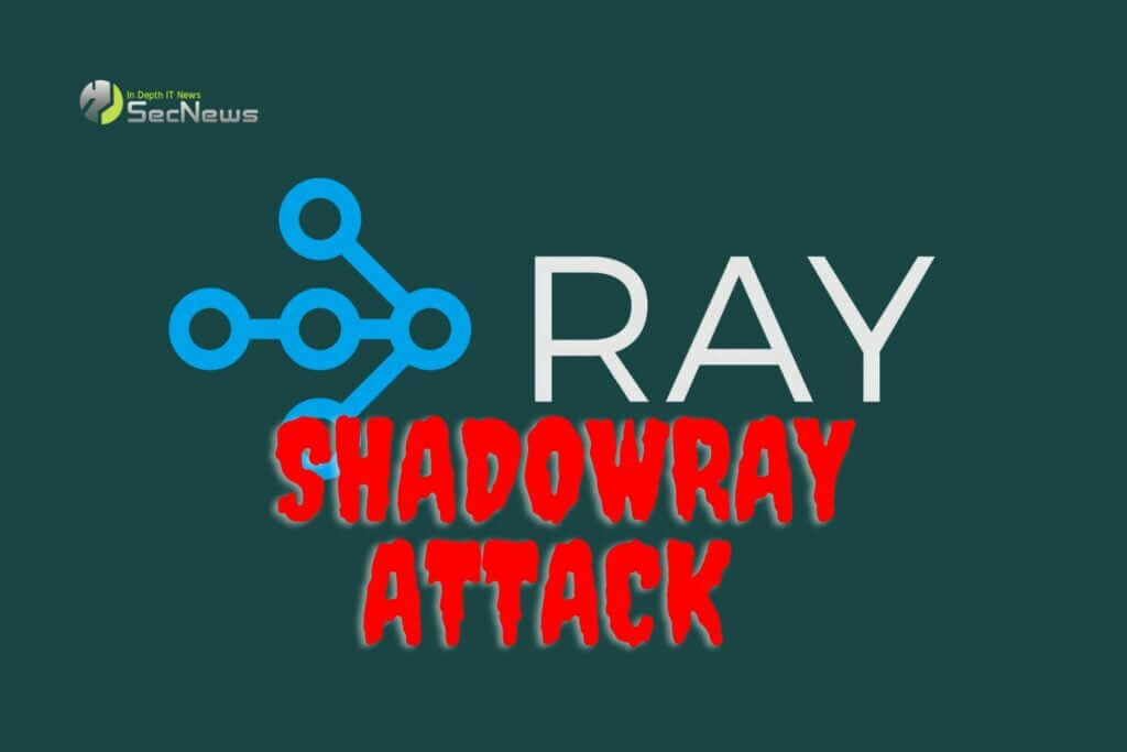Η επίθεση ShadowRay στοχεύει το Ray framework 1 ShadowRay Ray framework