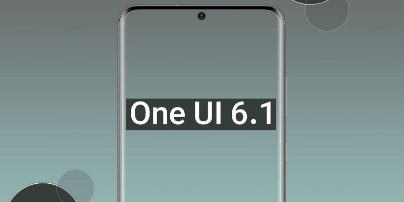 Το Samsung One UI 6.1 κάνει το ντεμπούτο του με Galaxy AI 2 Samsung One UI 6.1