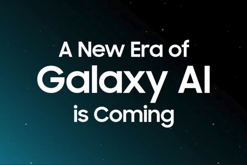 Το Samsung One UI 6.1 κάνει το ντεμπούτο του με Galaxy AI 1 Samsung One UI 6.1