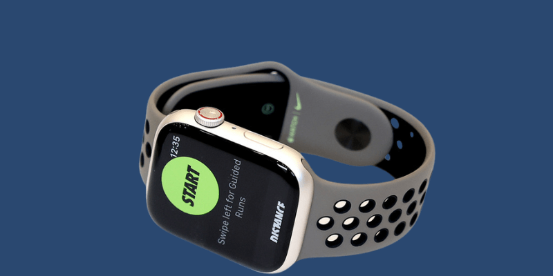 Αποκτήστε το Apple Watch SE με έκπτωση στην Amazon 2 Apple Watch SE