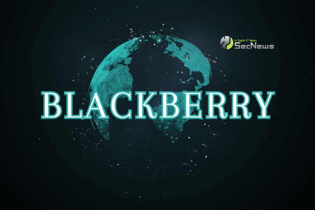 BlackBerry