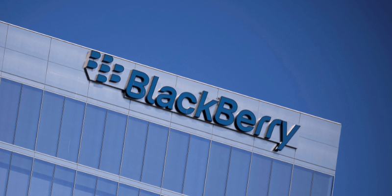 BlackBerry