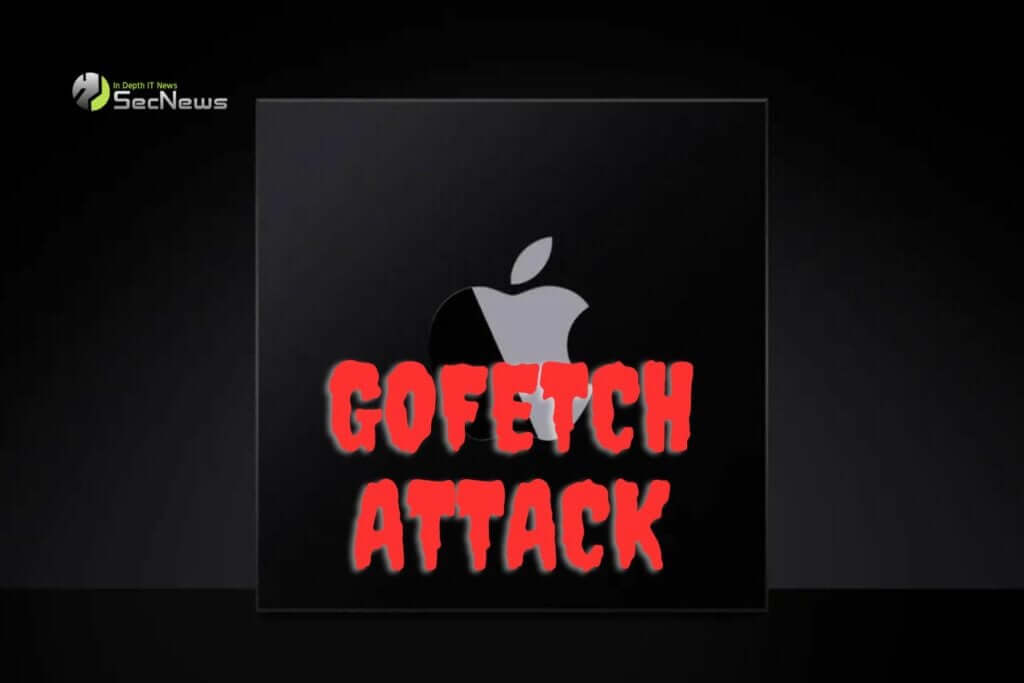 Νέα επίθεση GoFetch σε Apple Silicon chips κλέβει crypto keys 1 GoFetch crypto keys