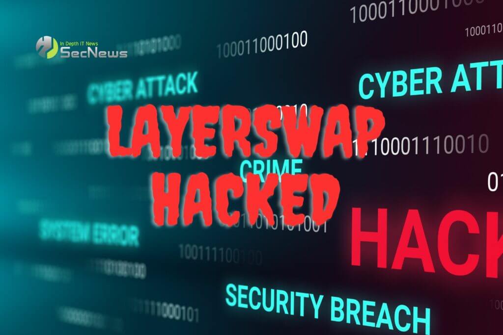 Layerswap hacking 