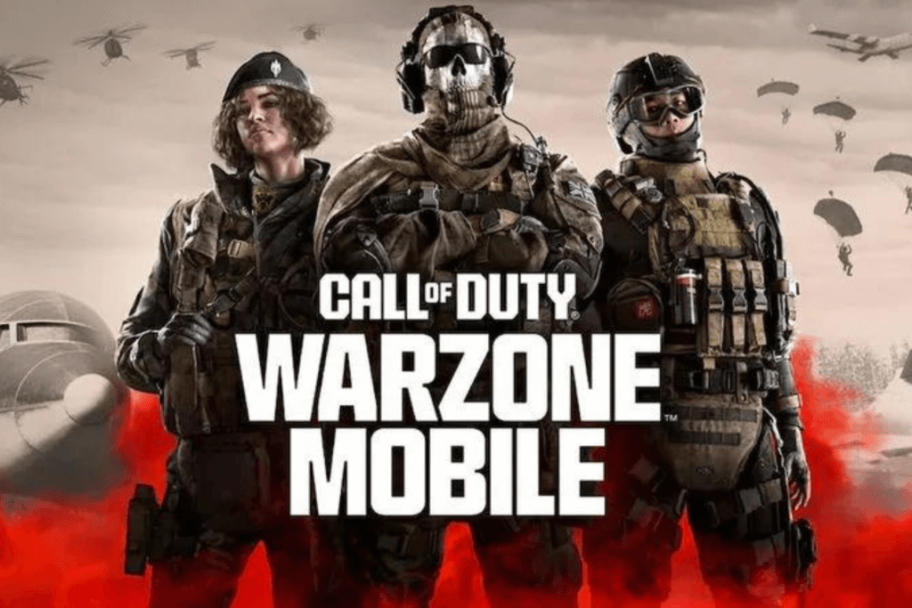 Call of Duty: Warzone Mobile: Κυκλοφορεί σε iPhone και iPad! 2 Call of Duty Warzone Mobile