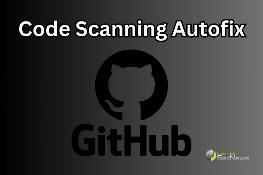 GitHub Code Scanning Autofix: New AI tool fixes code vulnerabilities 1 GitHub Code Scanning Autofix