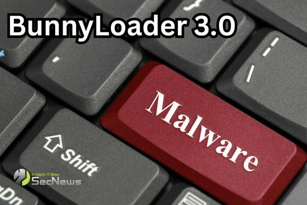 BunnyLoader 3.0: Νέα έκδοση του malware με νέες δυνατότητες 1 BunnyLoader 3.0 malware