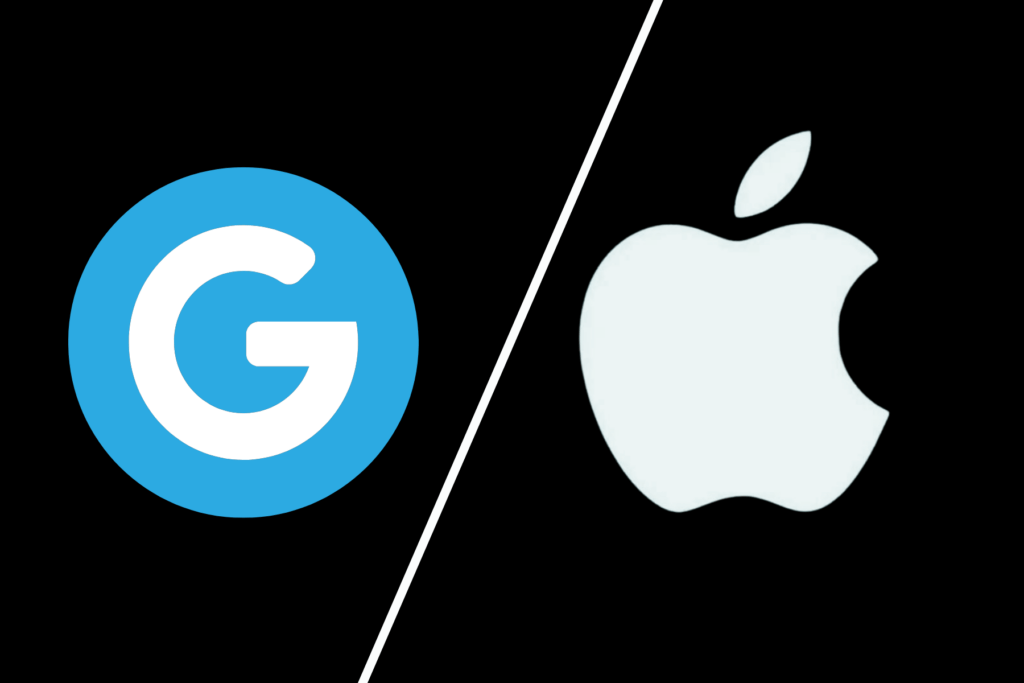 Πιθανή η συνεργασία Apple & Google για τη δημιουργία τεχνητής νοημοσύνης στα iPhone 1 apple google συνεργασία